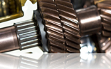Industrial Lubricants
